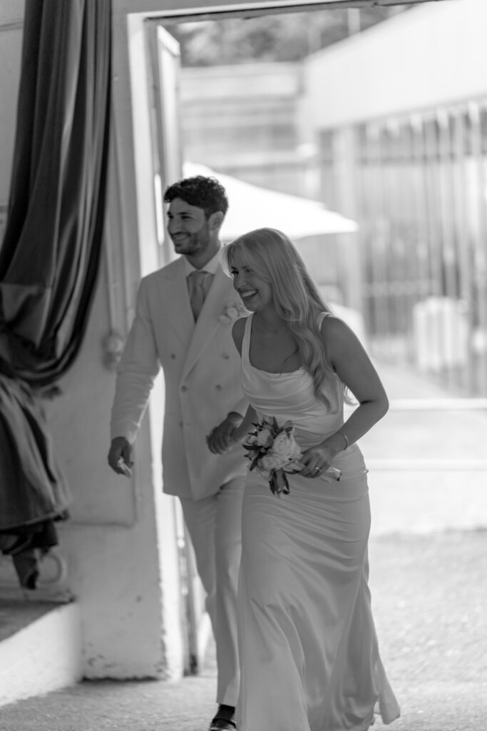 Wedding Diaries Testimonial