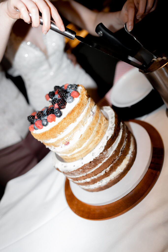 Galerie Wedding Diaries