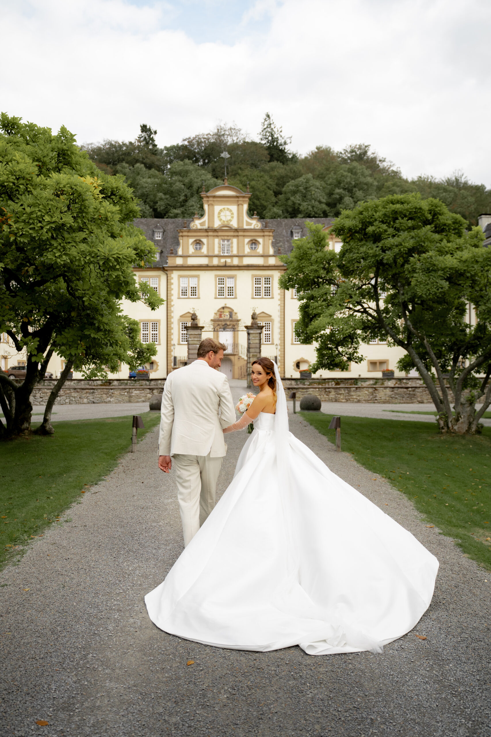 Phil & Diane – destination wedding photography in Tuscany, Italy | Wedding Diaries