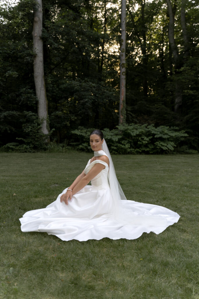 Feli & Caner – editorial wedding photography & film by Wedding Diaries